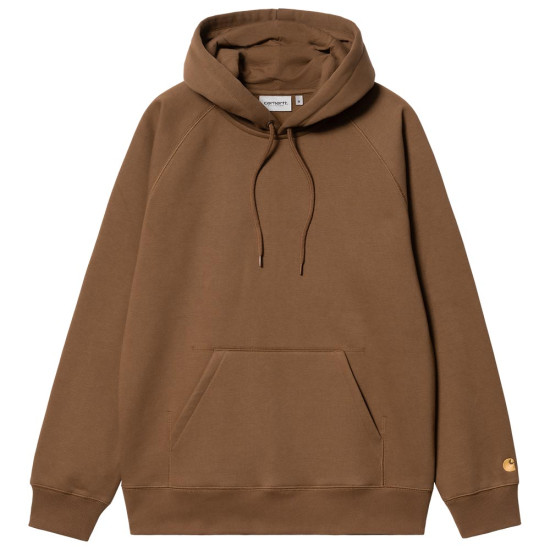 Carhartt WIP Ανδρικό φούτερ Hooded Chase Sweat